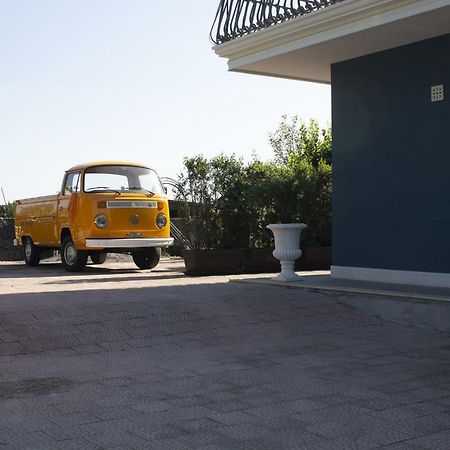 Etna Sweet Home Santa Venerina Extérieur photo