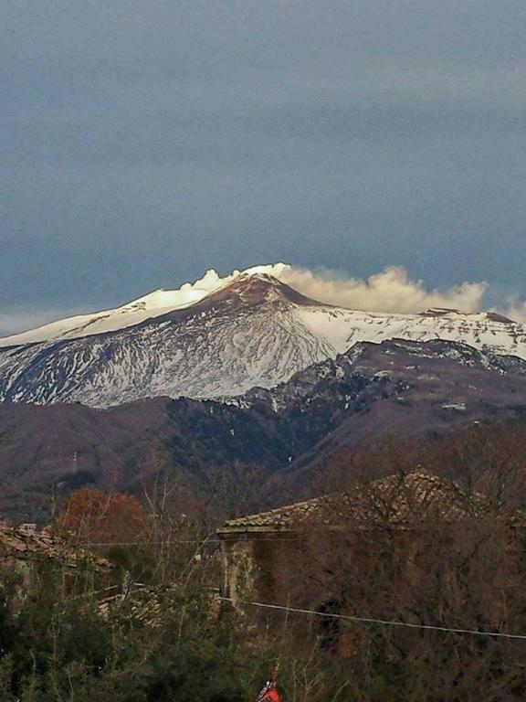 Etna Sweet Home Santa Venerina Chambre photo