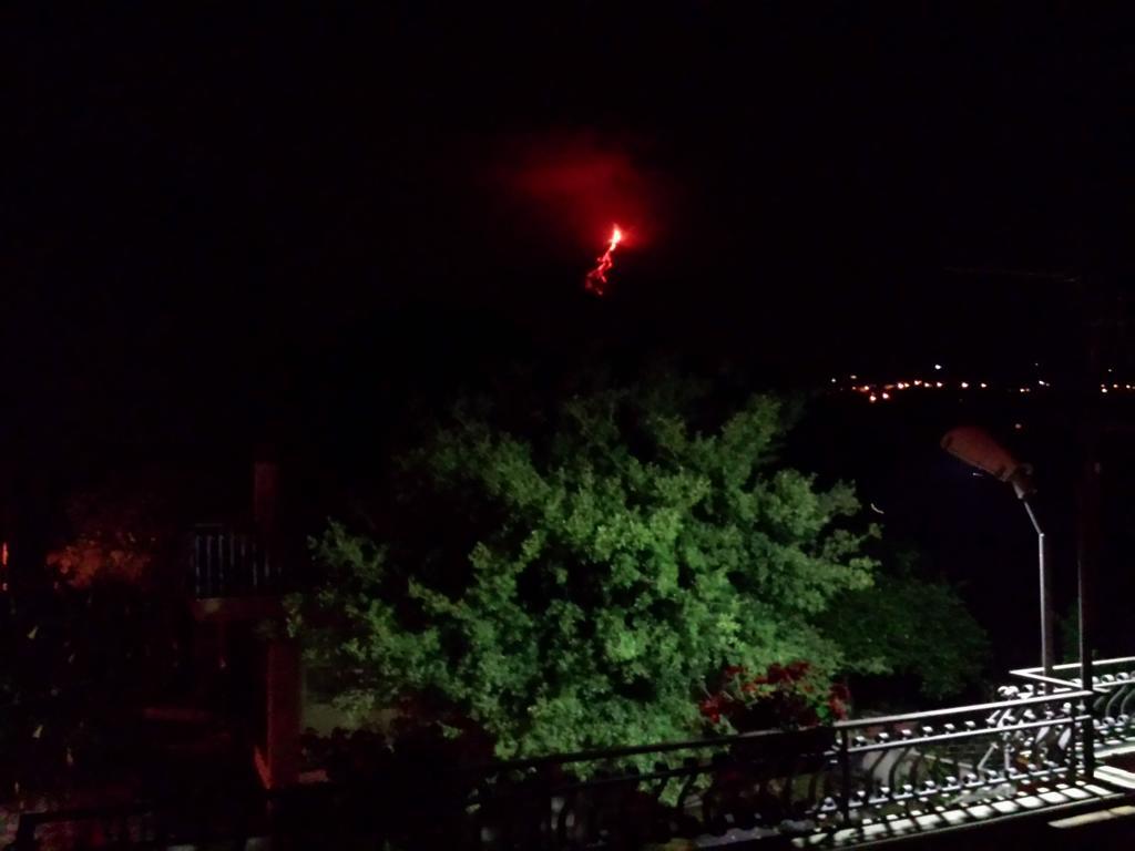 Etna Sweet Home Santa Venerina Chambre photo