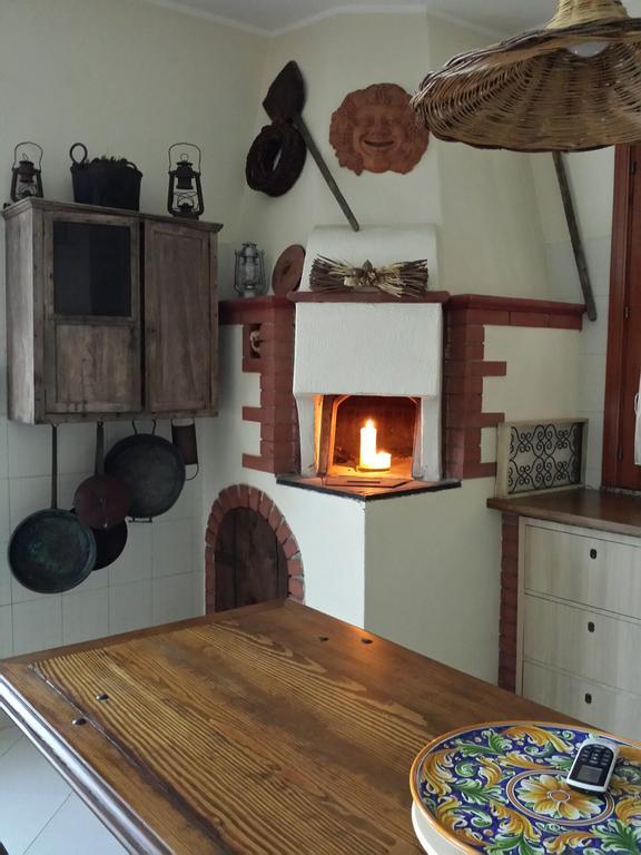 Etna Sweet Home Santa Venerina Chambre photo