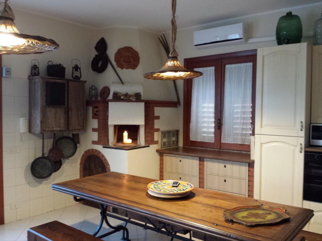 Etna Sweet Home Santa Venerina Extérieur photo