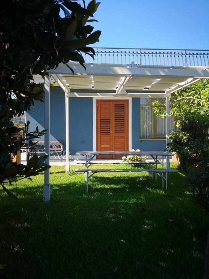 Etna Sweet Home Santa Venerina Extérieur photo