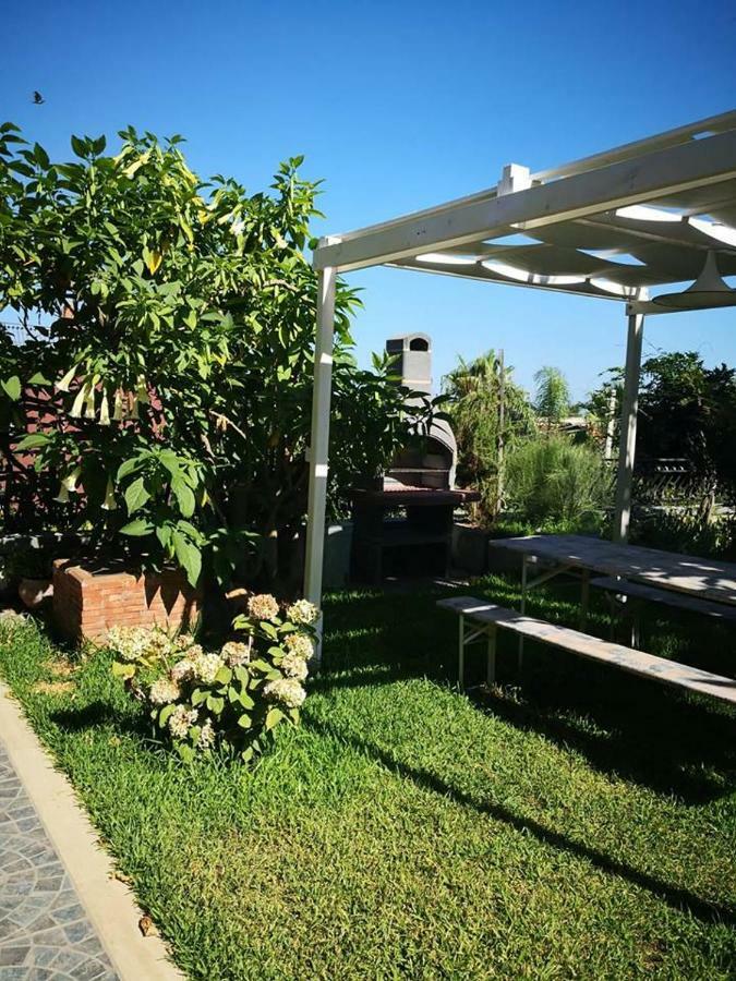 Etna Sweet Home Santa Venerina Extérieur photo